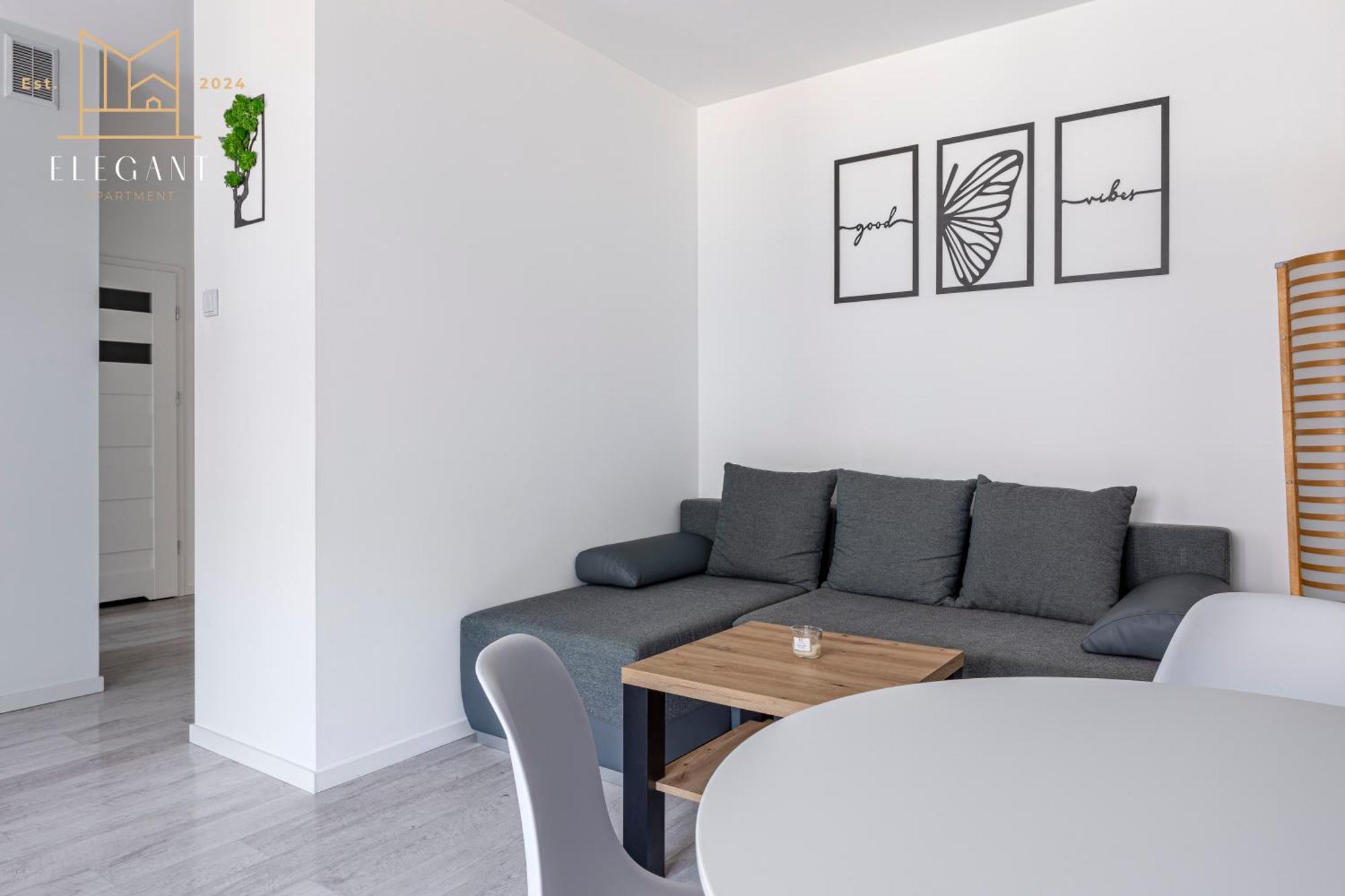 Premium Apartment Mechaniczna 5W Głogów 외부 사진