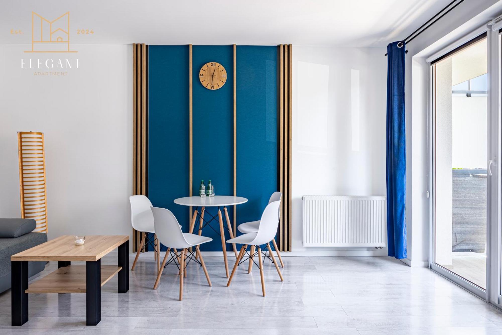 Premium Apartment Mechaniczna 5W Głogów 외부 사진