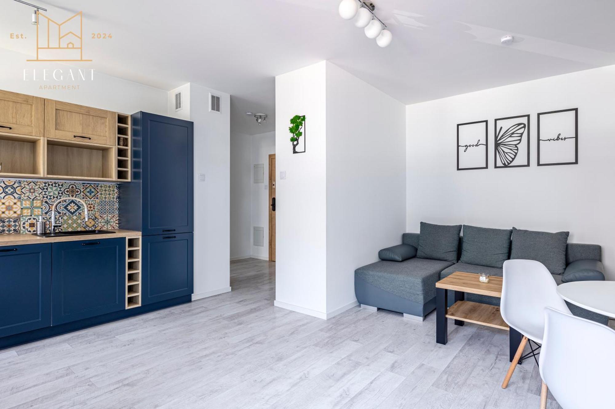 Premium Apartment Mechaniczna 5W Głogów 외부 사진