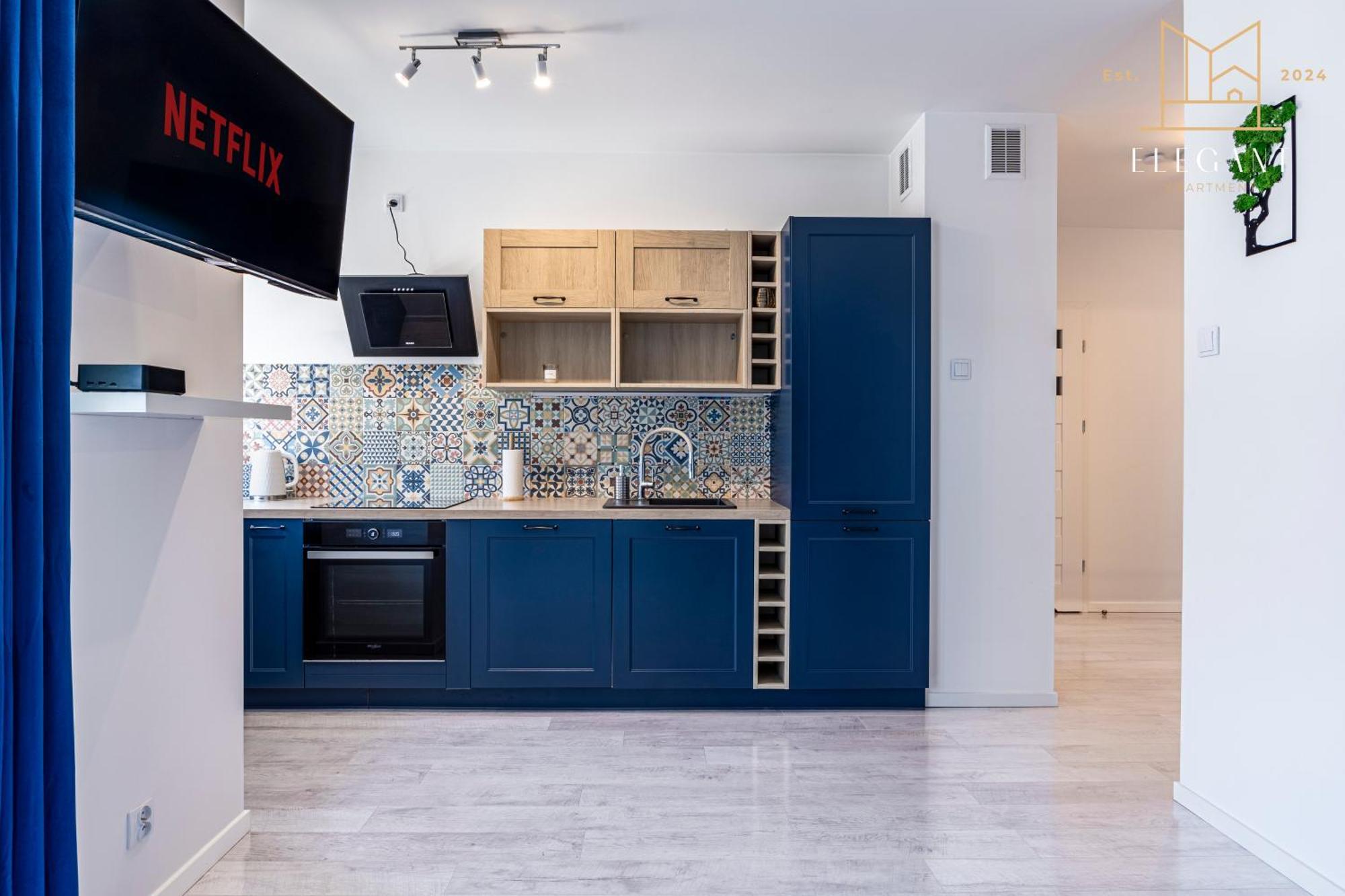 Premium Apartment Mechaniczna 5W Głogów 외부 사진