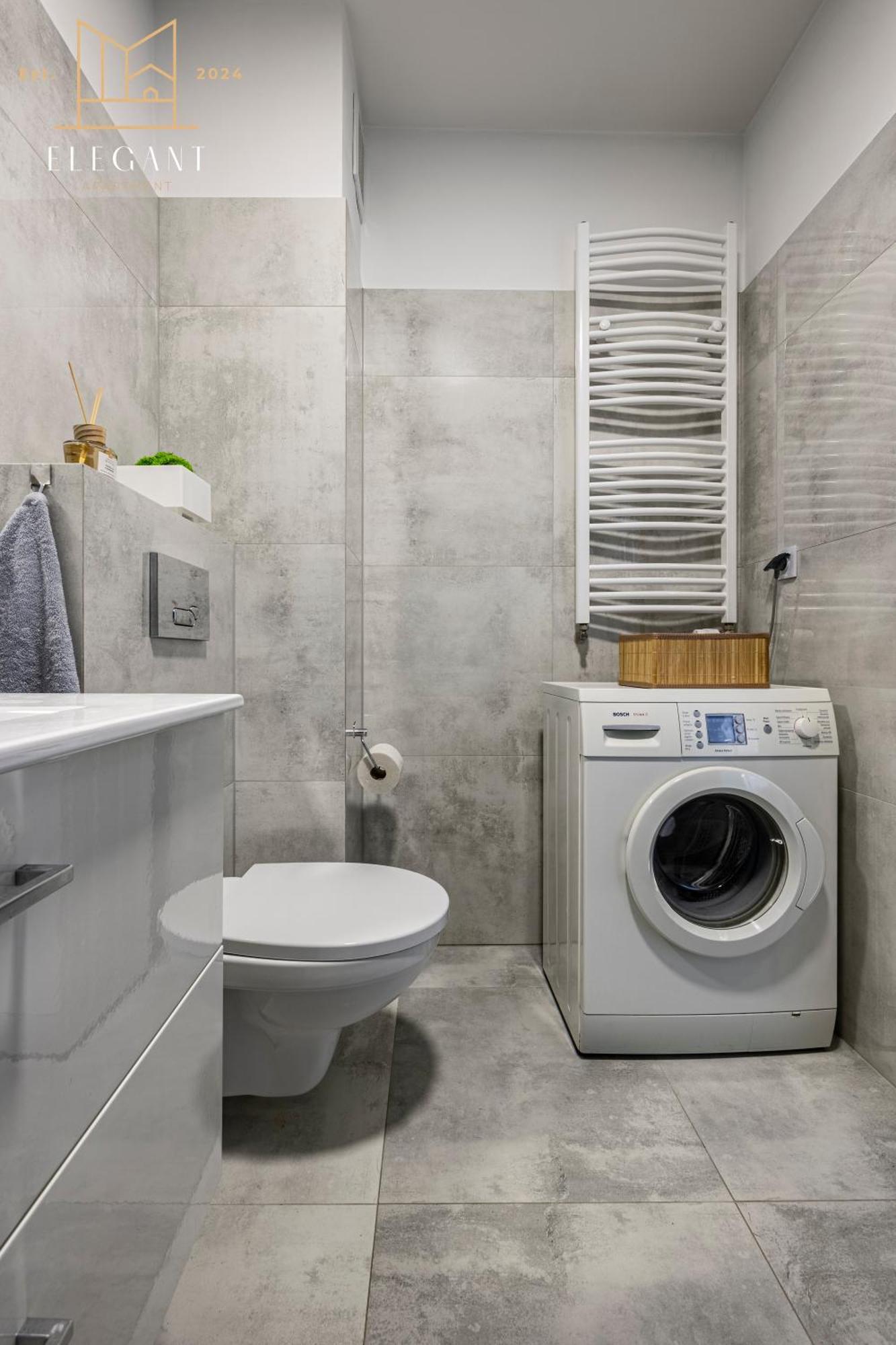 Premium Apartment Mechaniczna 5W Głogów 외부 사진