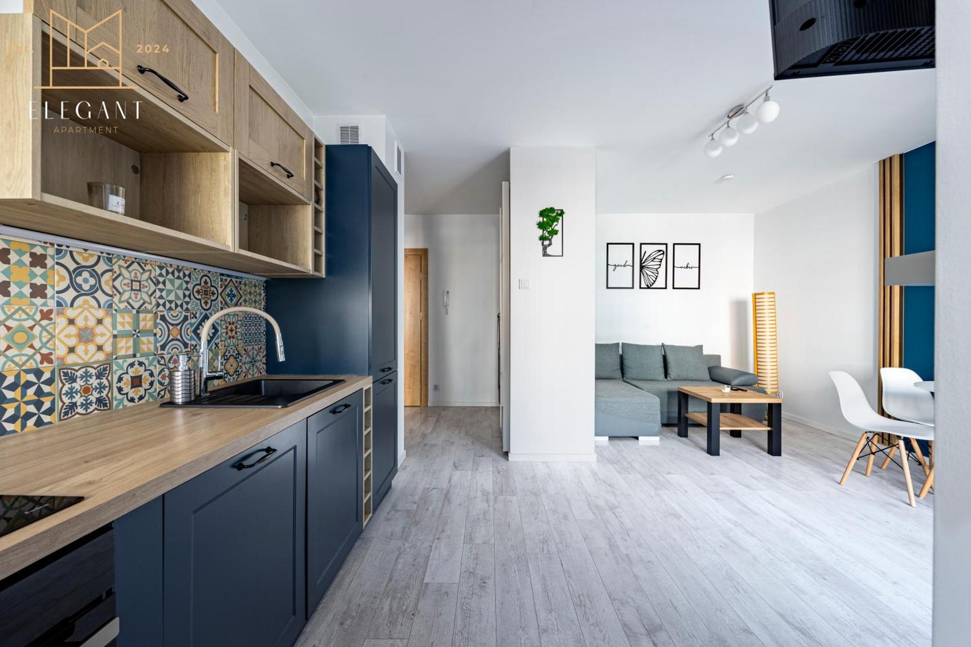 Premium Apartment Mechaniczna 5W Głogów 외부 사진