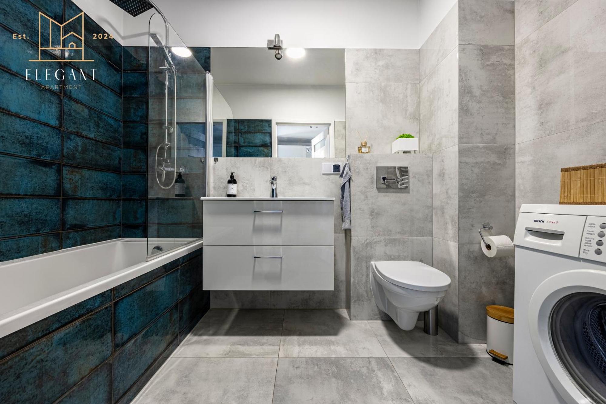 Premium Apartment Mechaniczna 5W Głogów 외부 사진
