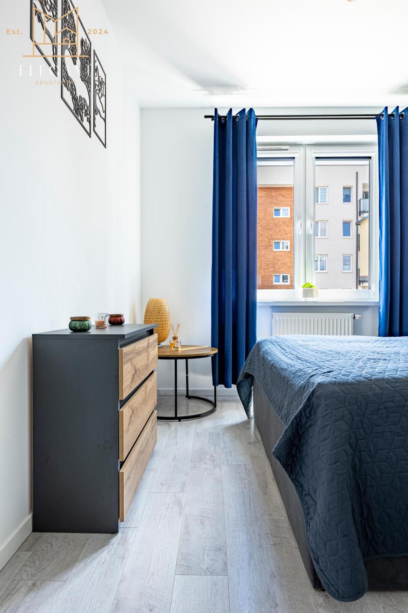 Premium Apartment Mechaniczna 5W Głogów 외부 사진
