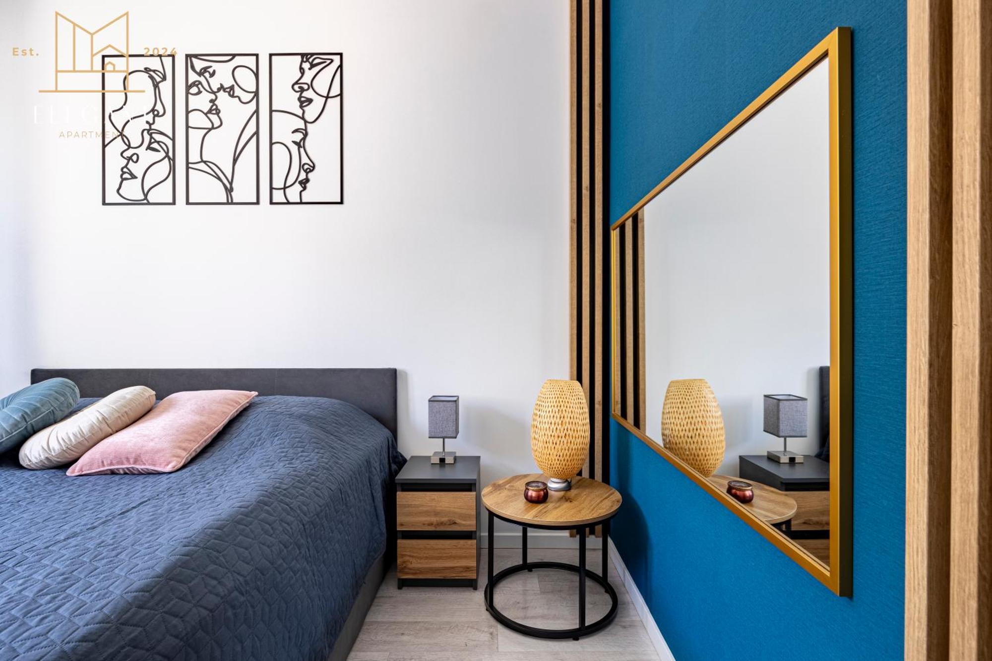Premium Apartment Mechaniczna 5W Głogów 외부 사진