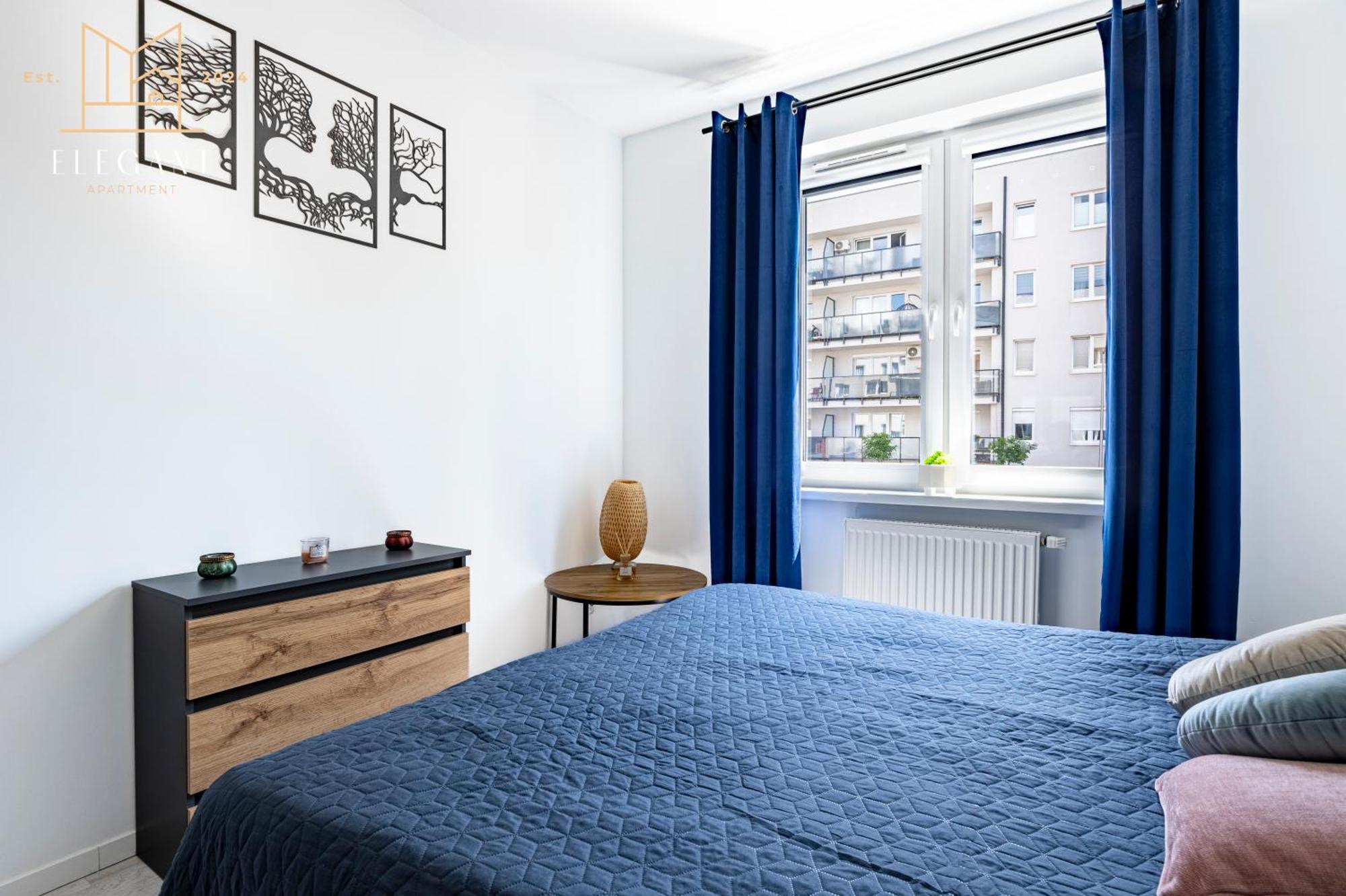 Premium Apartment Mechaniczna 5W Głogów 외부 사진