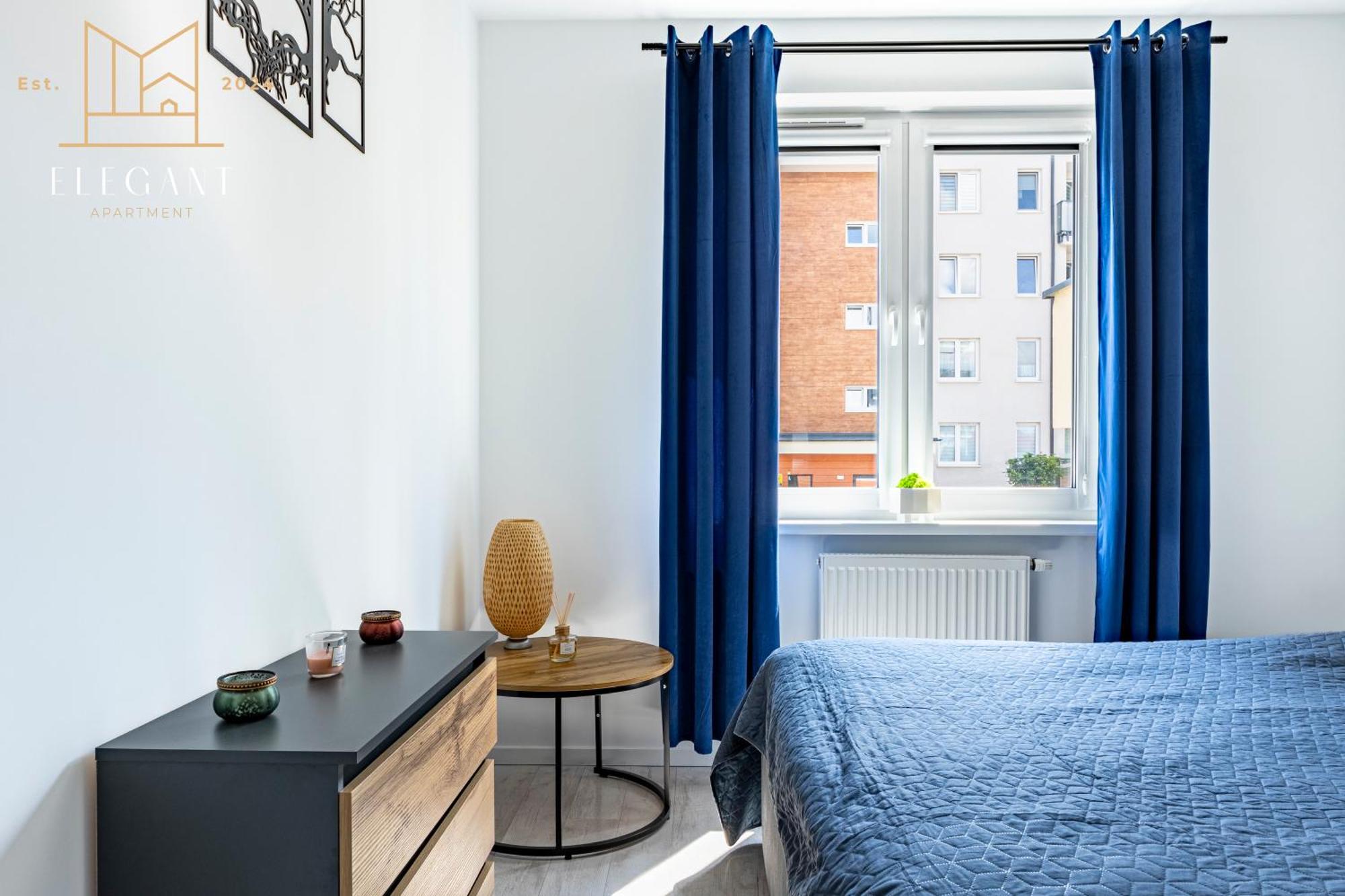 Premium Apartment Mechaniczna 5W Głogów 외부 사진